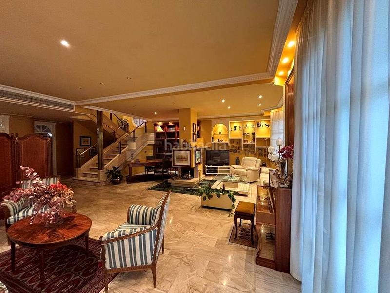 Foto 73cadb35-aea4-4cee-8896-5a289dce9d6f. Casa amb calefacció aparcament piscina a Montecanal Zaragoza