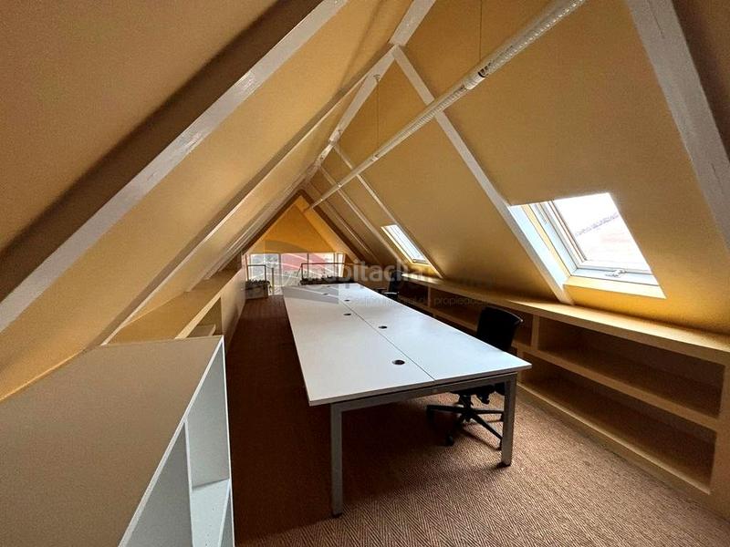 Foto 74031c77-c23a-4dd5-96eb-dddfe011f5e2. Casa amb calefacció aparcament piscina a Montecanal Zaragoza