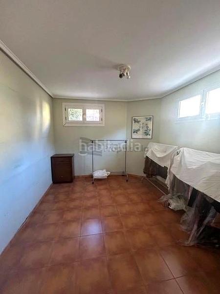 Foto 7fef4dda-8d24-4305-869b-715c769ebce7. Casa amb calefacció aparcament piscina a Montecanal Zaragoza