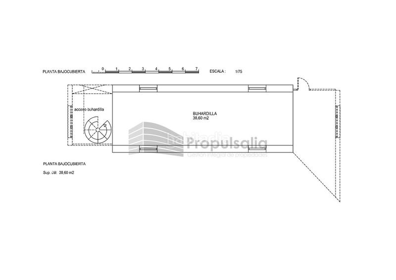 Foto 8921ad18-419e-41e0-9152-999dab2c17b2. Casa amb calefacció aparcament piscina a Montecanal Zaragoza