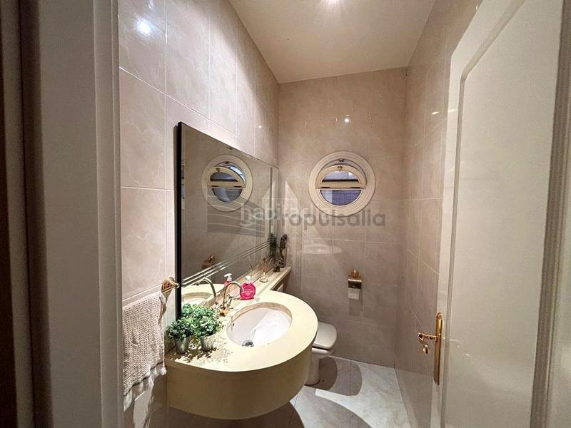 Foto 8f4849ef-f71c-4fc9-83e9-d825f9b071b7. Casa amb calefacció aparcament piscina a Montecanal Zaragoza