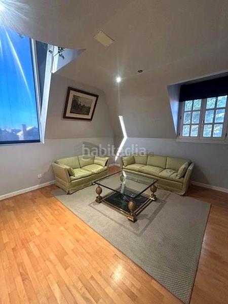 Foto 9afe4e4c-4262-49d1-8937-3406b6e1810c. Casa amb calefacció aparcament piscina a Montecanal Zaragoza