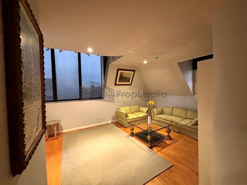 Foto 9b228563-e2cf-483c-877c-af6bfdf0751b. Casa amb calefacció aparcament piscina a Montecanal Zaragoza