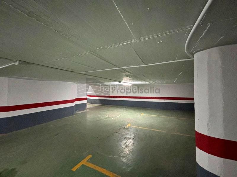 Foto 9c60b394-6084-45ed-aeb6-452b76643a9c. Casa amb calefacció aparcament piscina a Montecanal Zaragoza