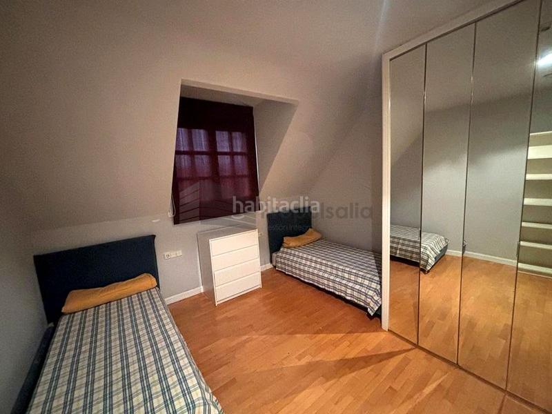 Foto aa3dc931-2e87-47fb-a286-85ab9e2f0811. Casa amb calefacció aparcament piscina a Montecanal Zaragoza