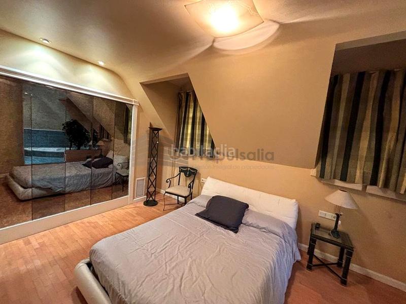 Foto bddc6ec2-2614-4d03-a031-d0e8c9c1100d. Casa amb calefacció aparcament piscina a Montecanal Zaragoza