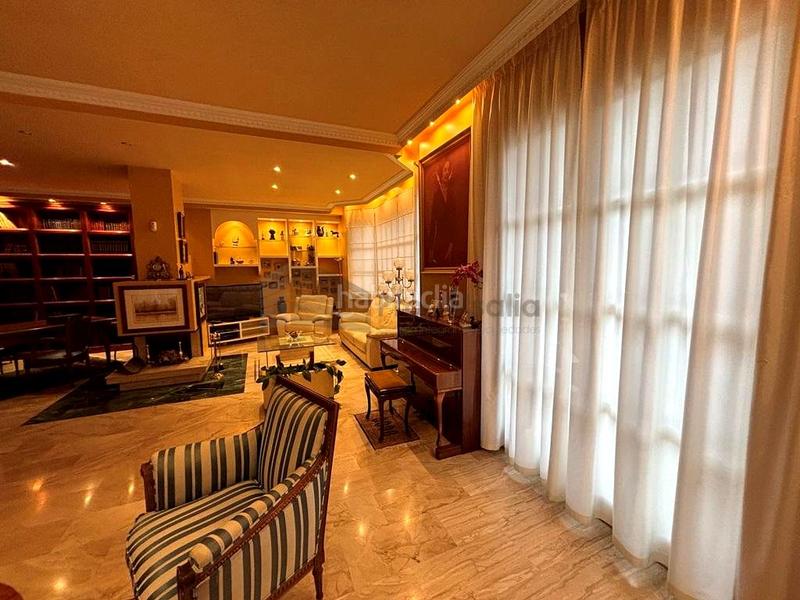 Foto d6727e07-e1de-4b3c-9a8c-e6a5d12a83ce. Casa amb calefacció aparcament piscina a Montecanal Zaragoza