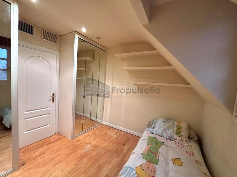 Foto d7967074-6e0a-4b45-b042-ec9eb6d33c66. Casa amb calefacció aparcament piscina a Montecanal Zaragoza