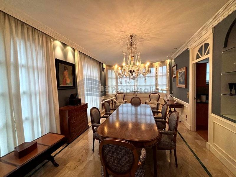 Foto df43ef43-eb70-41c0-86ae-d2e617ee6be2. Casa amb calefacció aparcament piscina a Montecanal Zaragoza