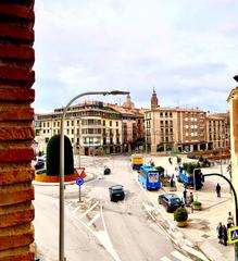 Pis  Navarra. Un sueño de piso en el mismo centro de tarazona