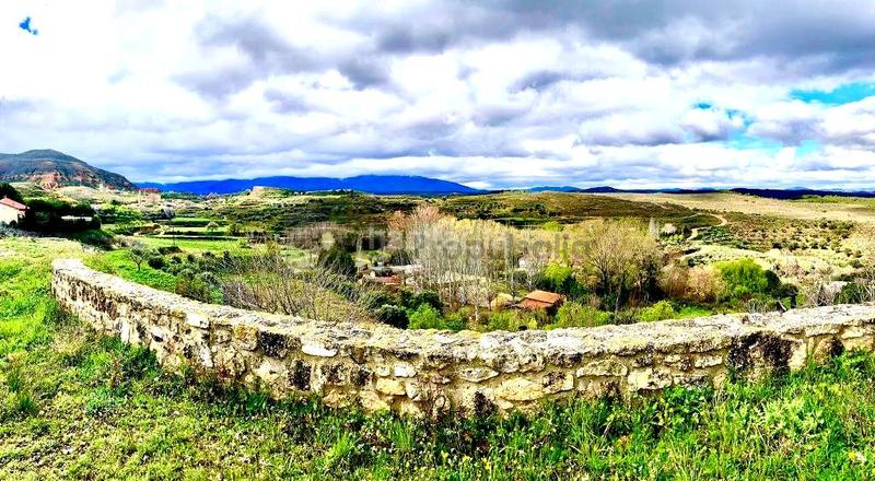 Foto 0b0d296a-28ab-4d8f-b08a-a9990bfb46b7. Casa con riscaldamento in Santa Cruz de Moncayo