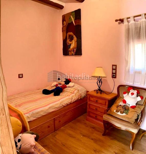 Foto 43aa6c8f-1d5e-406e-8249-8d94cf4cc615. Casa con riscaldamento in Santa Cruz de Moncayo