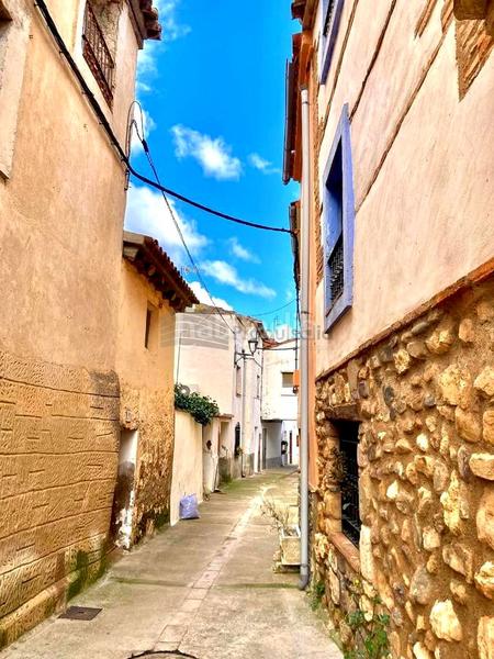 Foto 43b931d7-5129-4745-976d-779cad3c51fe. Casa con riscaldamento in Santa Cruz de Moncayo