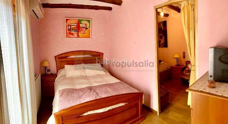 Foto 57104e53-b36a-4e6b-95c6-dcc3585ad78b. Casa con riscaldamento in Santa Cruz de Moncayo