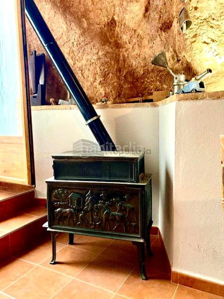 Foto 5d2dbefc-68bc-4c86-b30b-546c26702e0d. Casa con riscaldamento in Santa Cruz de Moncayo