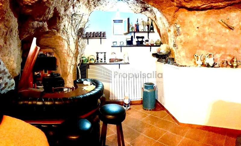 Foto 70ae0f07-a812-49d1-a0e6-82192ceccfcb. Casa con riscaldamento in Santa Cruz de Moncayo