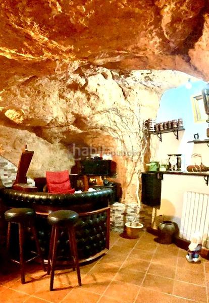 Foto 8468258d-88f4-44f6-b5df-ea81866fcf5d. Casa con riscaldamento in Santa Cruz de Moncayo