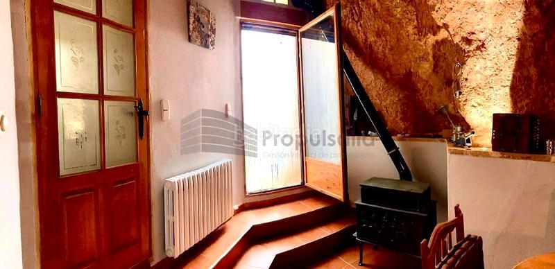 Foto a05b6ebd-ca7a-42ff-a0c9-1f0240ff0a9e. Casa con riscaldamento in Santa Cruz de Moncayo