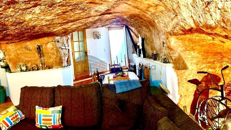 Foto a1e35226-9123-4ad9-bcc2-c63bda5cd0b8. Casa con riscaldamento in Santa Cruz de Moncayo