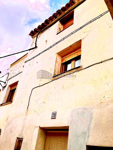 Foto abaf2978-7d6f-4a43-b815-3c6ef413f216. Casa con riscaldamento in Santa Cruz de Moncayo