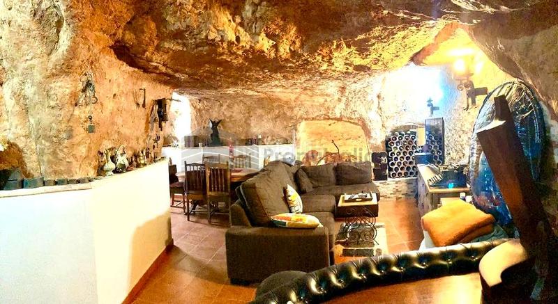 Foto ac84bce6-7436-4890-892a-18bc767eda56. Casa con riscaldamento in Santa Cruz de Moncayo