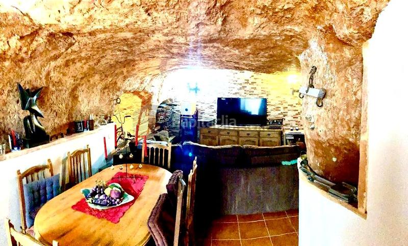 Foto b0723e8e-6b3d-498d-a46c-cff20a7e63f8. Casa con riscaldamento in Santa Cruz de Moncayo