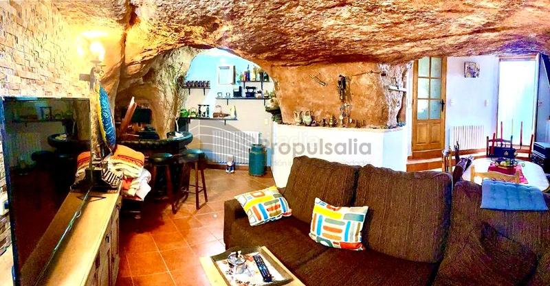 Foto c59695f3-389d-4c05-9eca-4de8f4d0132e. Casa con riscaldamento in Santa Cruz de Moncayo