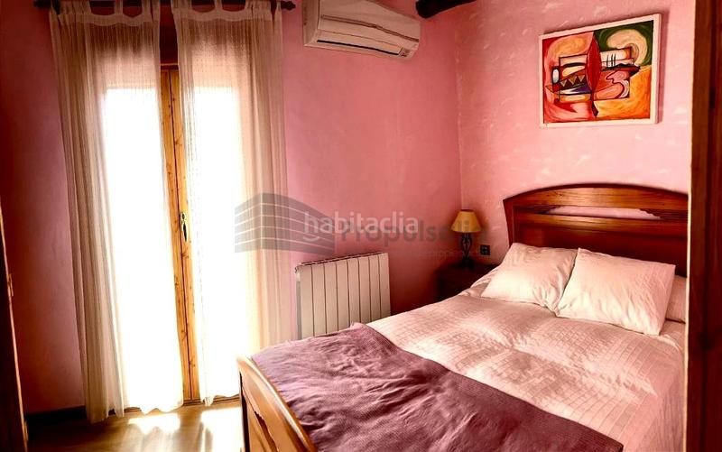 Foto cec610b3-c799-4761-a383-4ab940597c20. Casa con riscaldamento in Santa Cruz de Moncayo