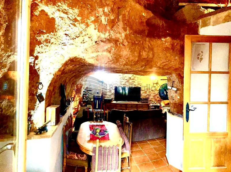 Foto d087587e-8c6f-4361-b7ed-ad8dbd5ad0a9. Casa con riscaldamento in Santa Cruz de Moncayo