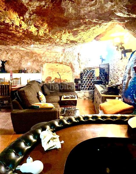 Foto de02b9b9-d939-43bd-a17d-45cea258778a. Casa con riscaldamento in Santa Cruz de Moncayo