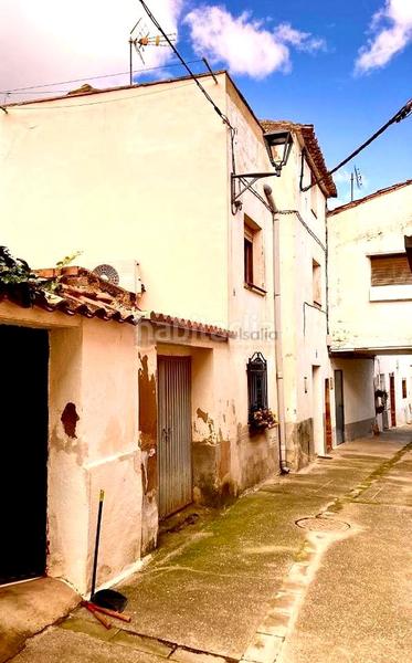 Foto e7e302e2-c106-4968-b0c3-0e77dcca11f9. Casa con riscaldamento in Santa Cruz de Moncayo