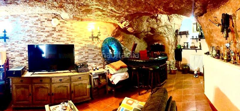 Foto e8e3722f-54aa-4416-9e0f-bebf9fb2f0b6. Casa con riscaldamento in Santa Cruz de Moncayo