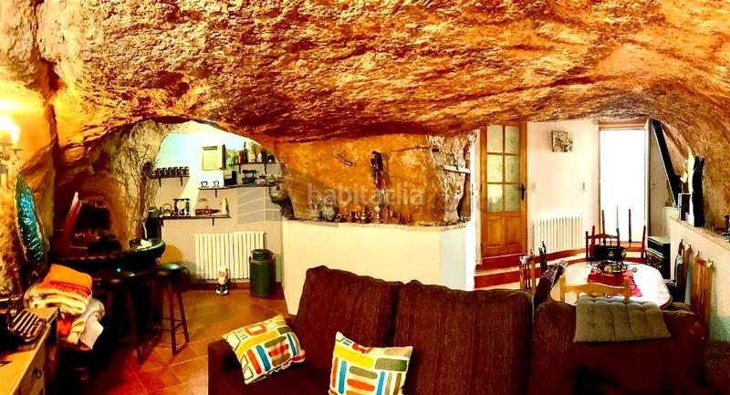 Foto ea5274c8-ffd6-407e-87c2-ec5539b50d7b. Casa con riscaldamento in Santa Cruz de Moncayo