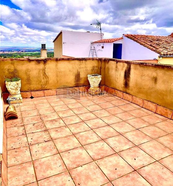 Foto f39d6f46-50b7-4732-83c7-28958d70d2f2. Casa con riscaldamento in Santa Cruz de Moncayo