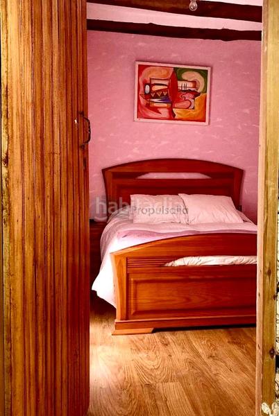 Foto f685bccc-5df4-41fa-b32b-9eae30d80381. Casa con riscaldamento in Santa Cruz de Moncayo