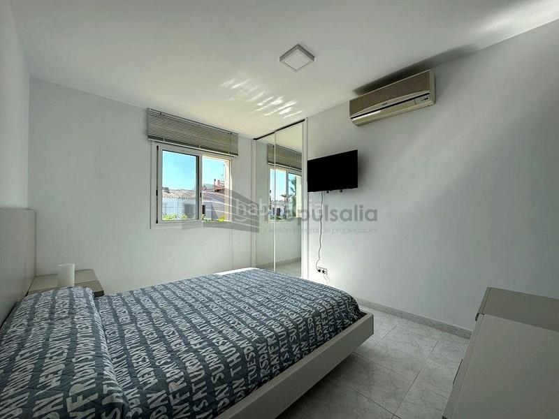 Foto f2a3d39b-f165-4eee-91ba-9b04ebc4baed. Alquiler piso precioso piso a 200m. de la playa en Empuriabrava