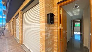 Reihenhaus  Mosén severino escolano. Posibilidad de alquiler con opción de compra.