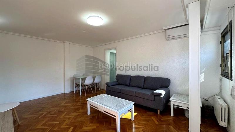 Foto 4e903105-c0f3-4437-9923-c96cd0449f7d. Affitto appartamento con riscaldamento in Alfonso Zaragoza