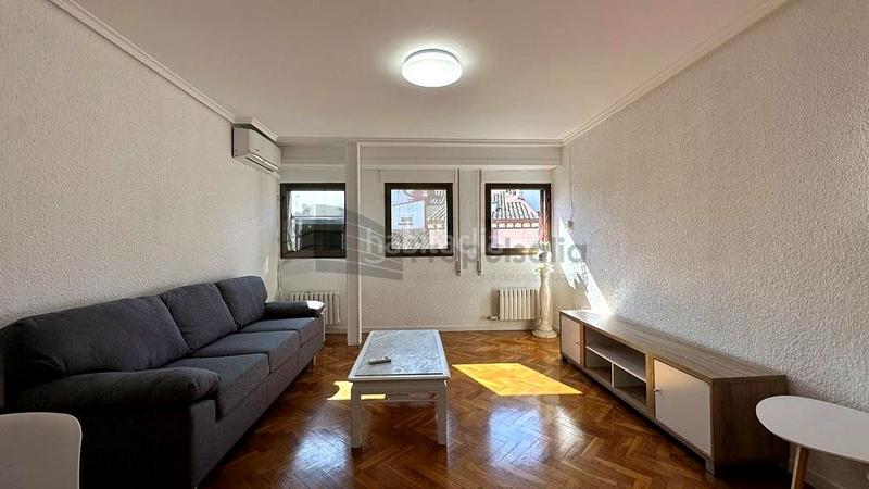 Foto eed58118-0952-4911-b3dc-b6072ad86a70. Affitto appartamento con riscaldamento in Alfonso Zaragoza