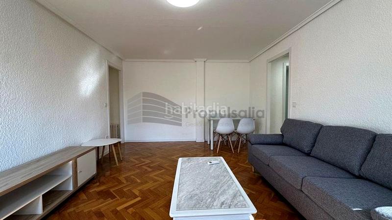 Foto f5fa331f-b8ee-4602-b000-dffb93d0193f. Affitto appartamento con riscaldamento in Alfonso Zaragoza