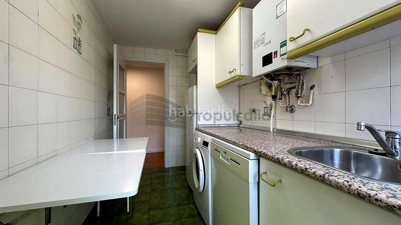 Foto a8aaefd2-b87b-49f6-a976-c63095d79308. Lloguer pis amb calefacció a Alfonso Zaragoza