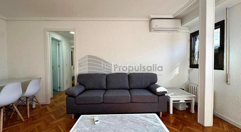 Foto 164bc8ed-5f15-4380-9f68-17c08399a312. Location appartement avec chauffage dans Alfonso Zaragoza