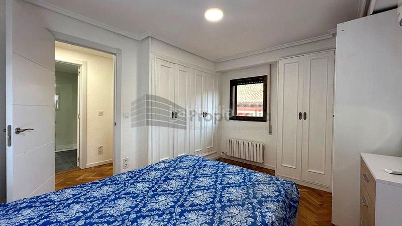 Foto 40b8e8b1-144f-42cb-9ebb-026cf2451e63. Location appartement avec chauffage dans Alfonso Zaragoza
