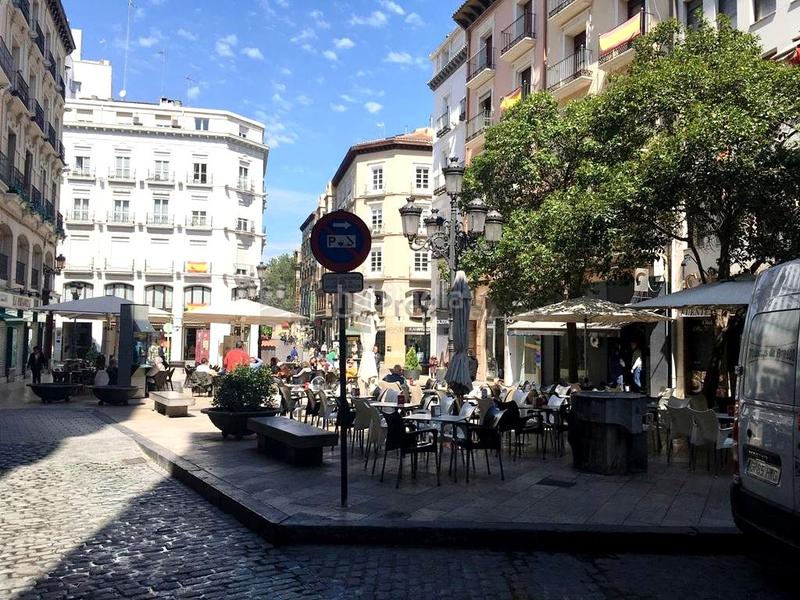 Foto 78c6c975-d45a-4466-9221-0fb9520a5714. Location appartement avec chauffage dans Alfonso Zaragoza