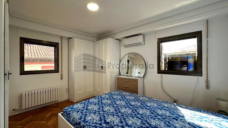 Foto 95e7022f-90f7-423b-a15e-aa77db346950. Location appartement avec chauffage dans Alfonso Zaragoza