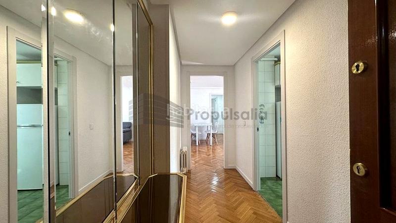 Foto b7d07167-0a2d-4f4d-b6ce-9dafcdaa9625. Location appartement avec chauffage dans Alfonso Zaragoza