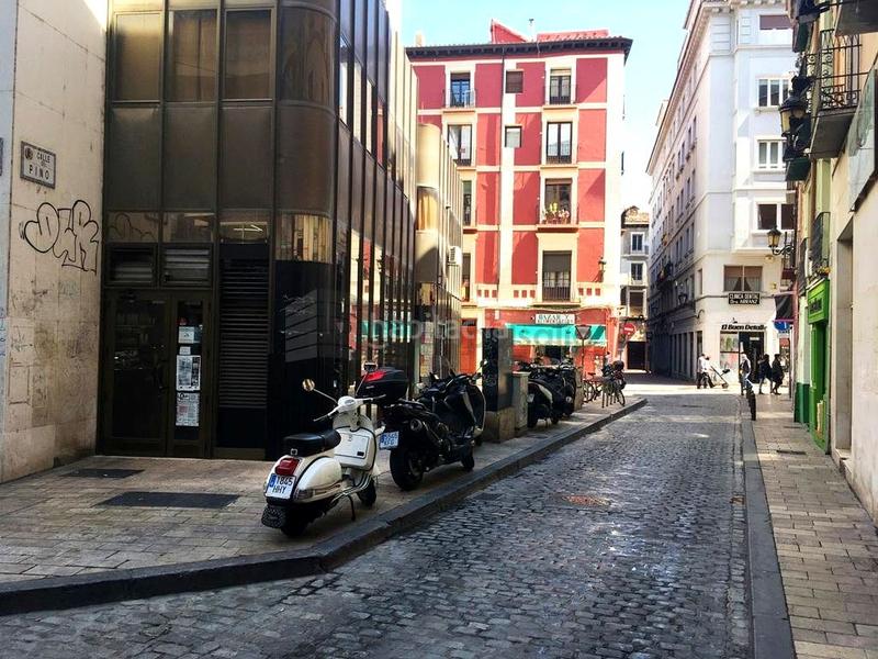Foto d8dde43e-0a4e-460f-9024-1e18a5004edd. Location appartement avec chauffage dans Alfonso Zaragoza