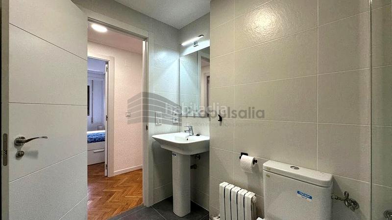 Foto ed75ae47-7a89-4536-8285-b6acca2d6a4e. Location appartement avec chauffage dans Alfonso Zaragoza