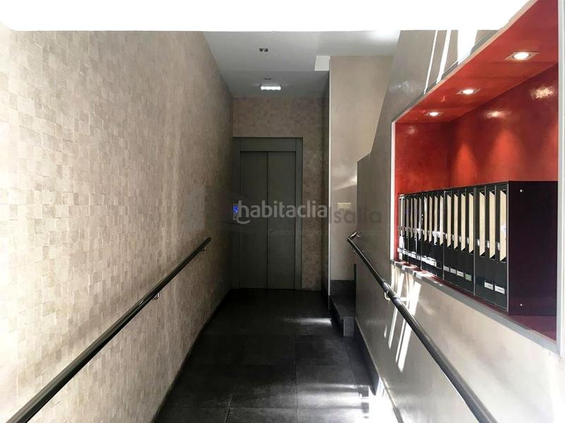 Foto ee2b2219-84c3-44bf-a1ab-a2cdd55b2f3c. Location appartement avec chauffage dans Alfonso Zaragoza