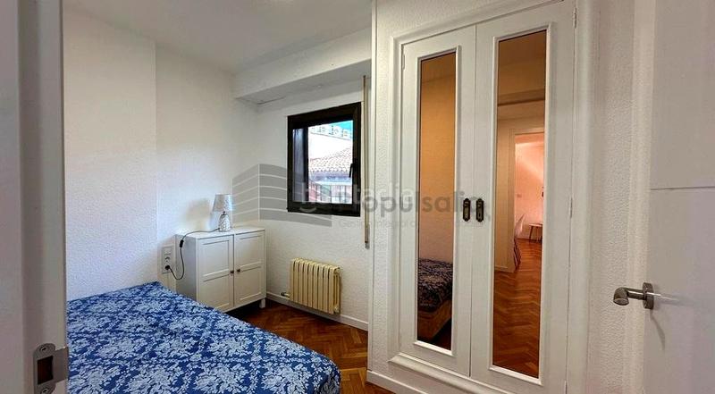 Foto f89849ce-91fe-4af0-9391-384c79f9aa35. Location appartement avec chauffage dans Alfonso Zaragoza